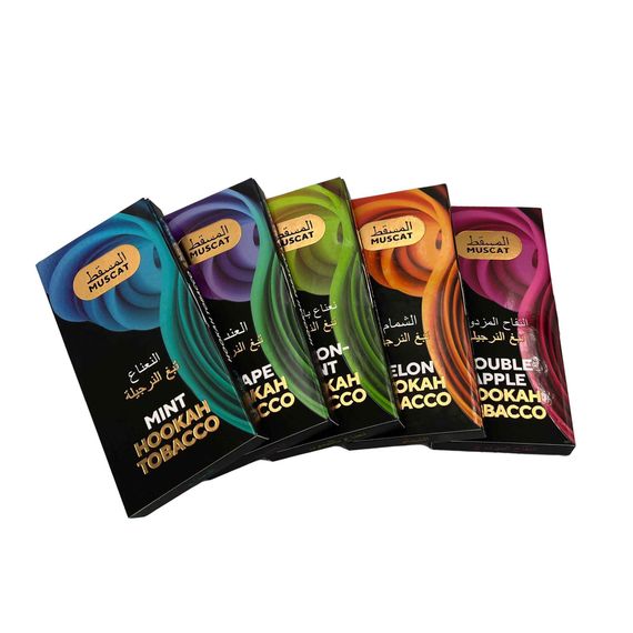 Debaj Molasses - Mix Package (2кг)