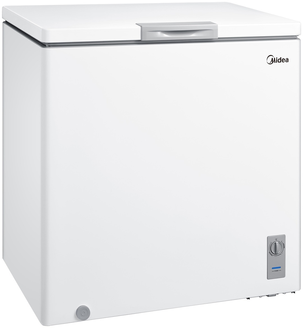 Морозильник Midea MDRC - 280 SLF01G  белый