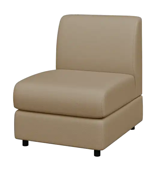 Одноместная секция Матрикс 580×710×850
