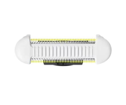 Сменное лезвие Philips OneBlade SkinProtect QP219/50, 1 шт.