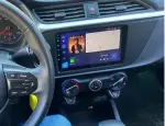 Магнитола для KIA Rio 4, Rio X-line 2020-2022, Solaris KRS/KRX 2024+ - CanBox 9602 Android 10, SIM-слот
