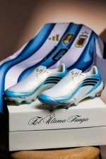 Бутсы adidas F50 Elite Messi FG