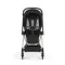 Детская коляска Cybex Mios Style 2 в 1 Sepia Black Rosegold