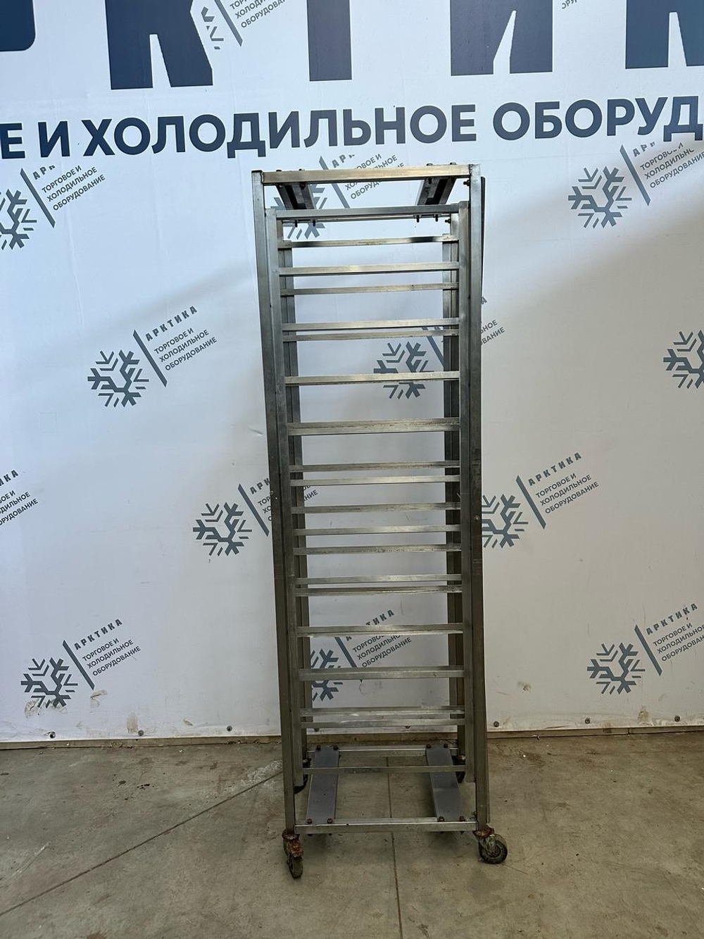 Шпилька 500х400х1800 (12 уровней)