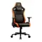 Cougar Defensor Black/Orange