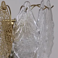 Подвесная люстра  IL0508-5P-79 BRASS ILLUMICO