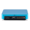 EVOBOX Ocean - караоке-система для дома