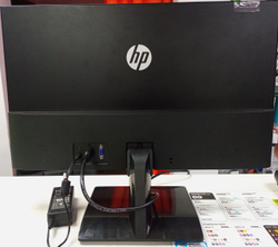 Монитор HP M24m 23.8 IPS 75 Гц