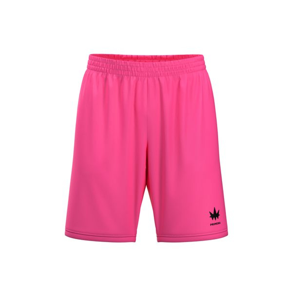Шорты игровые детские Element Short Y — Pink fire