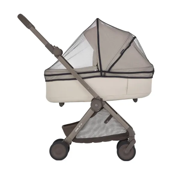 Люлька детской коляски ANEX AIR-Q Vanille