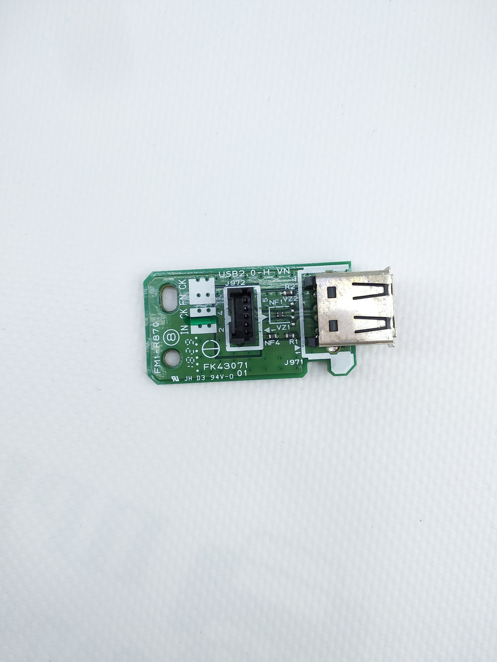 Разъем USB FM1-R870 Canon i-SENSYS MF-426nw