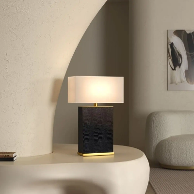 Декоративная настольная лампа Arte Lamp ZULU A5058LT-1PB, 1хE27