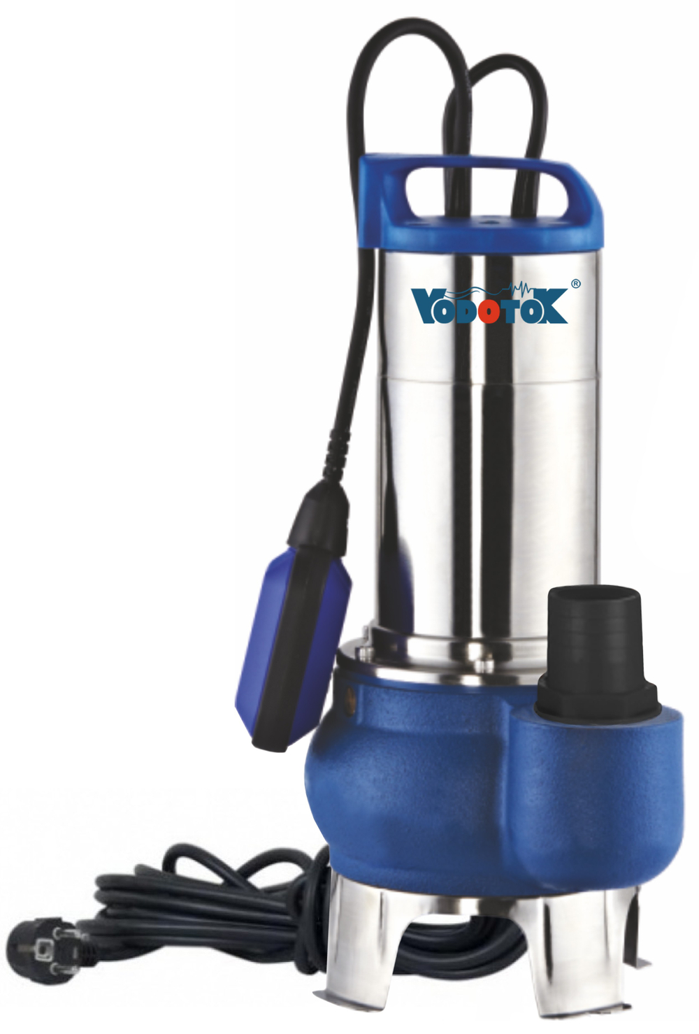 Насос дренажный "Vodotok" VXD10