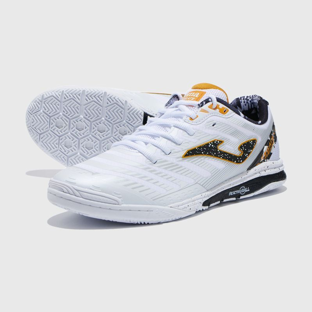 Футзалки Joma REGATE REBOUND IN