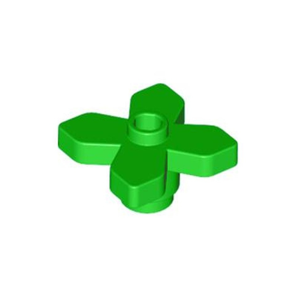 Цветок растения 4727 Bright Green