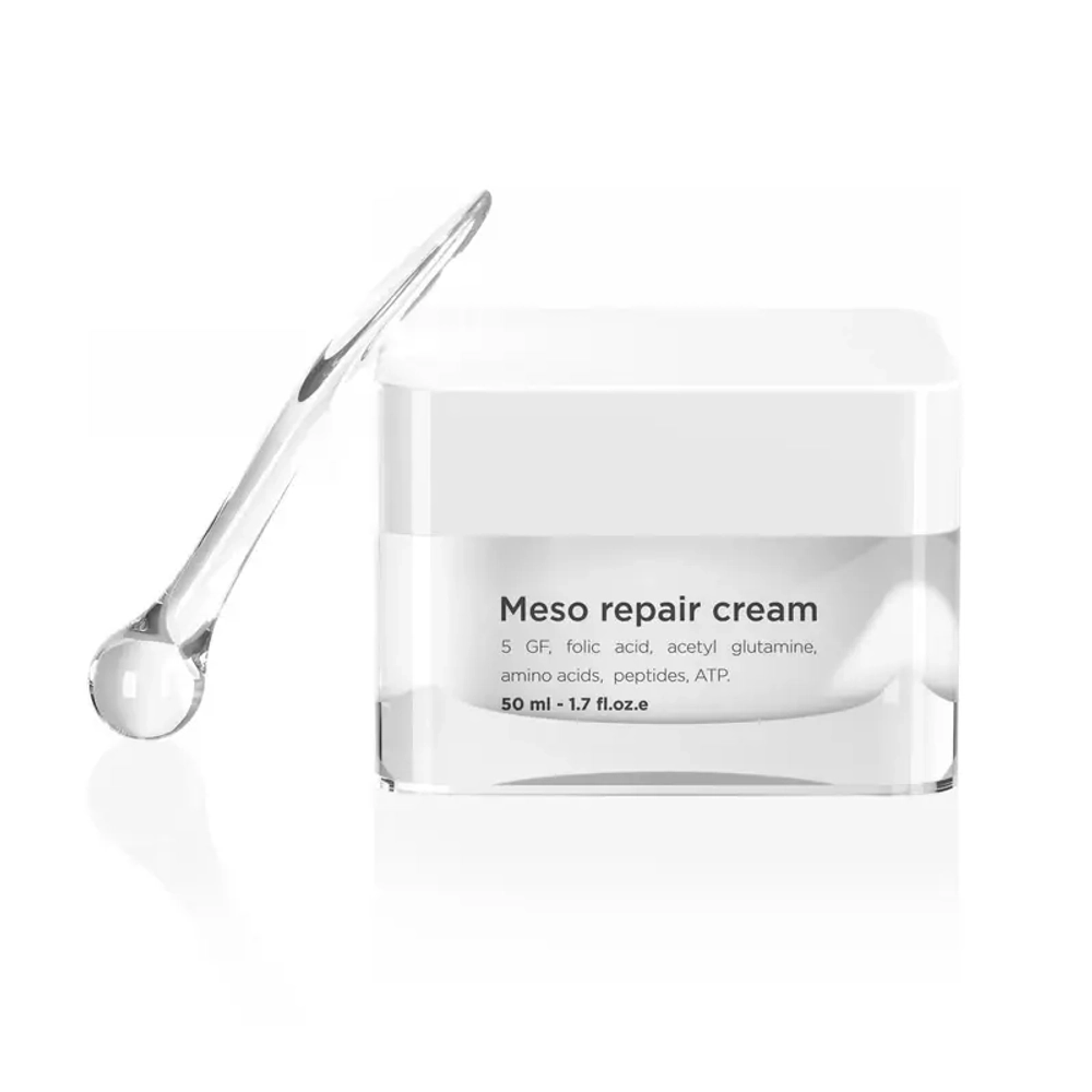 Meso-Repair Cream Fusion