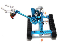 Робоконструктор Ultimate Robot Kit Makeblock
