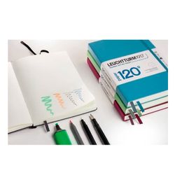 Блокнот Leuchtturm1917 Edition 120G