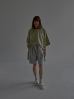 T-shirt LOGO Alfalfa