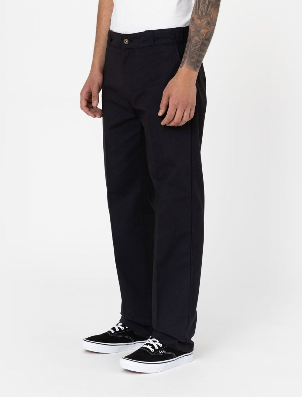 Брюки Dickies 874 FLEX  WORK PANTS (DESERT SAND)