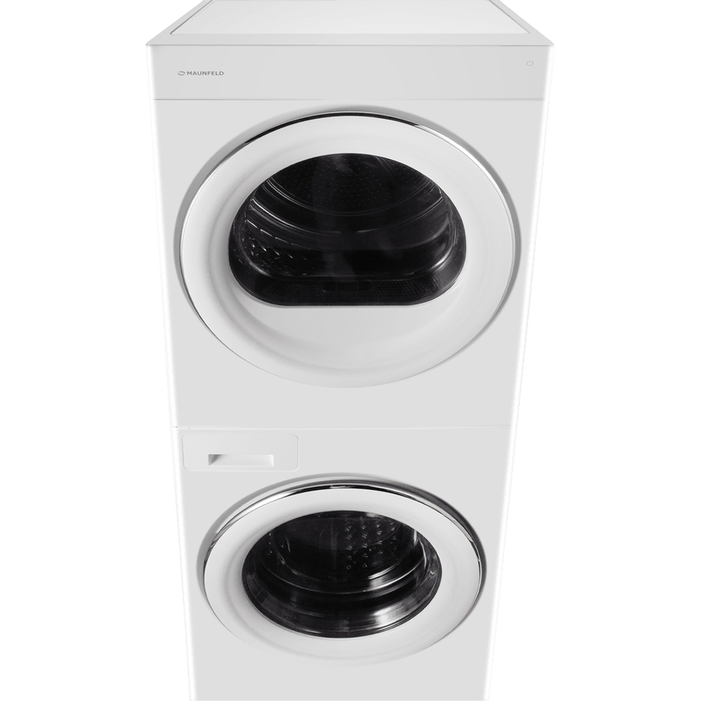 Maunfeld MFWD121010WH06