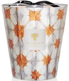 Calypso, свеча Odyssee MAX 16, Baobab Collection