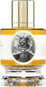Zoologist Bee Extrait de Parfum