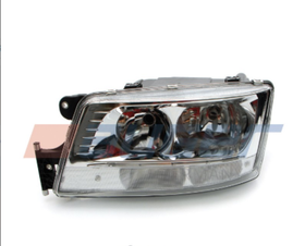 HEADLAMPS LEFT SIDE