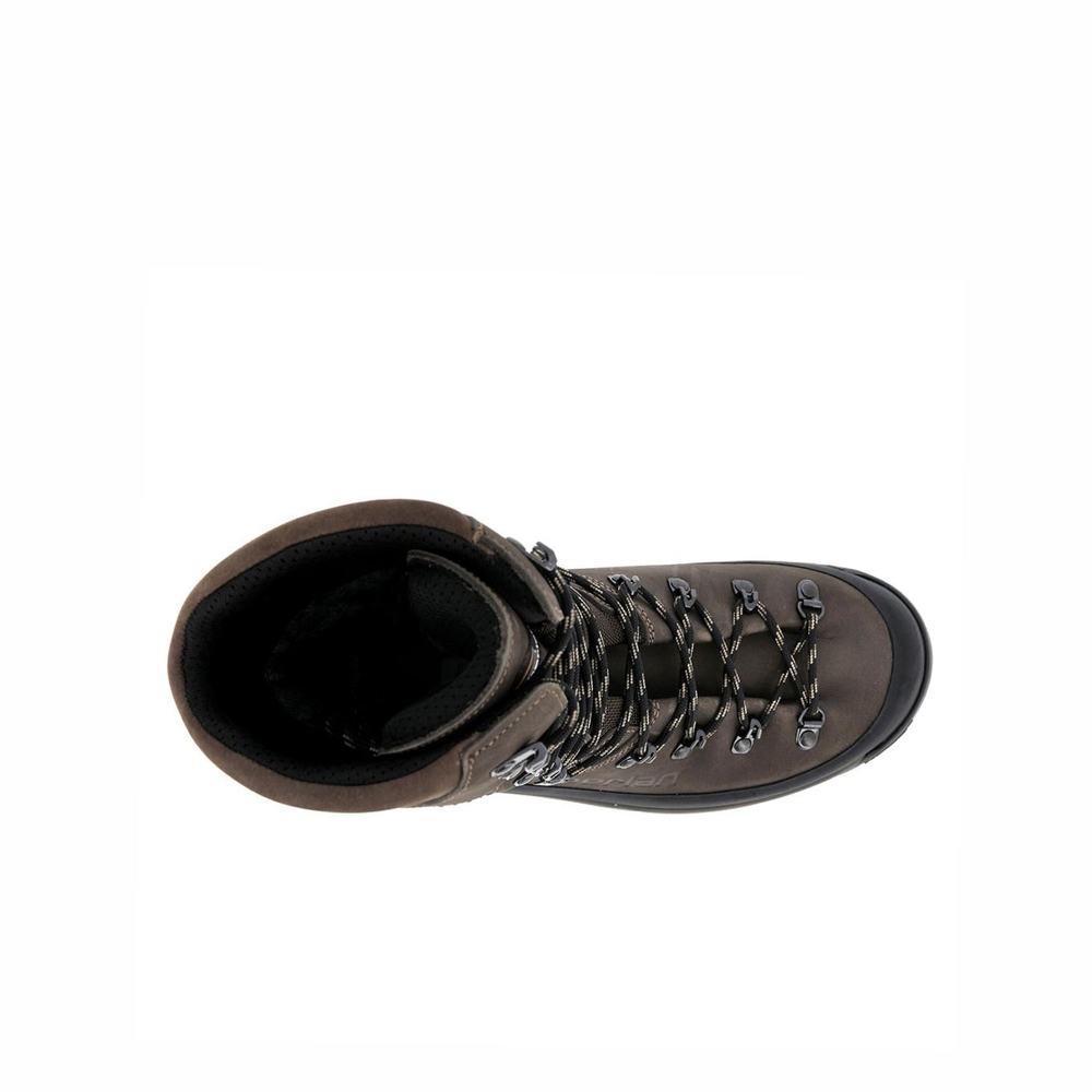 Ботинки Zamberlan Highland Pro GTX RR Brown