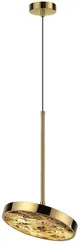 Подвесной светильник Bergi 5079/15L Odeon Light