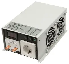 Инвертор СибКонтакт ИС-24-1500V