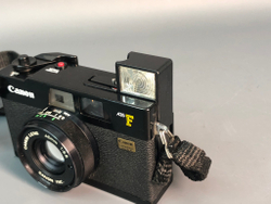 Canon A35