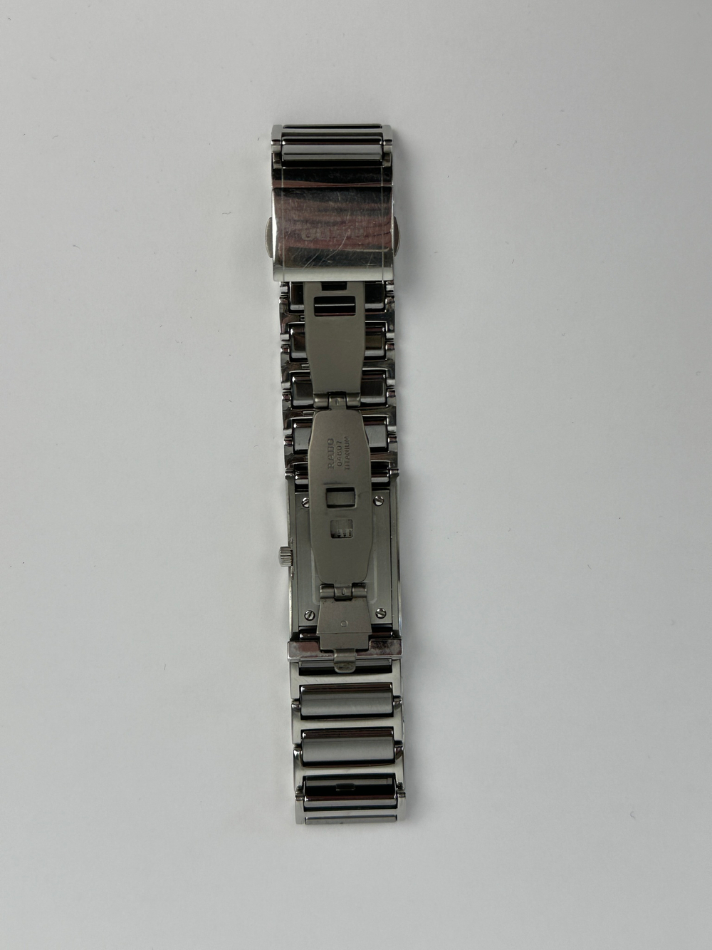 Часы Rado Integral Diamonds