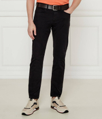 Брюки H-Delaware5 BOSS BLACK - черный(50524421)