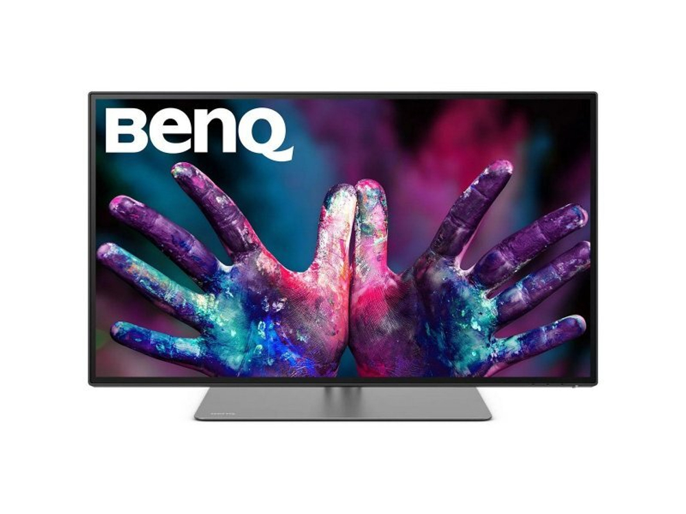 Монитор BenQ PD2725U