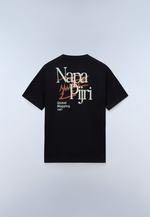 Футболка NAPAPIJRI S-YOSE SS