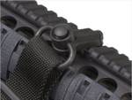 Антабка на планку Weaver/Picatinny Magpul® RSA® QD