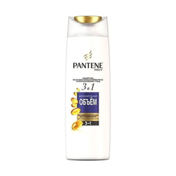PANTENE PRO-V Шампунь 250мл