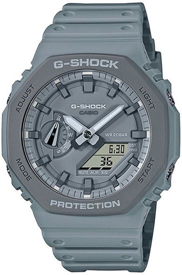 Наручные часы Casio G-Shock GA-2110ET-8AER