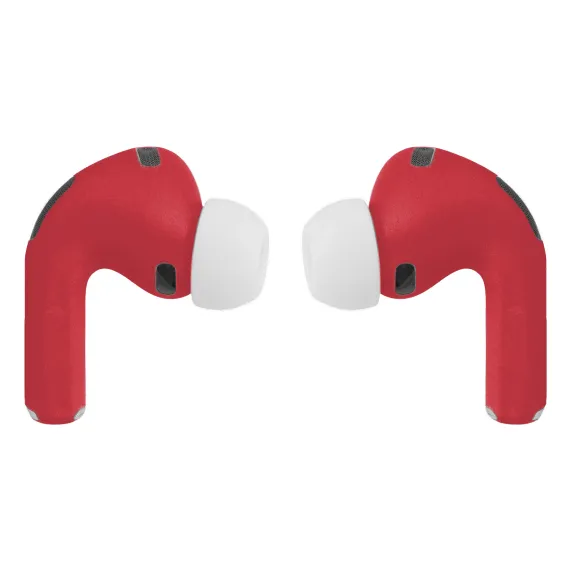 Apple AirPods Pro 3 Red Matte
