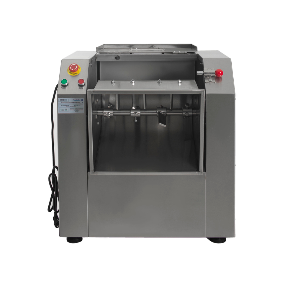 Машина тестомесильная HDM(J)-25 Foodatlas (220V)