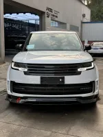 Карбоновый обвес для LAND ROVER RANGE ROVER L460 EXECUTIVE EDITION P360 P400 P530 P615 2023+ тюнинг Рейндж Ровер