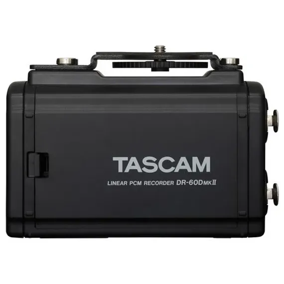 Tascam DR-60D MK2