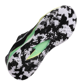 Мужские кросовки для Padel Joma Spin 2501 - black