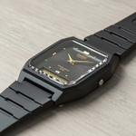 Наручные часы Casio Collection AW-48HE-1A