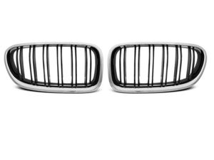 Решетки радиатора BMW 5