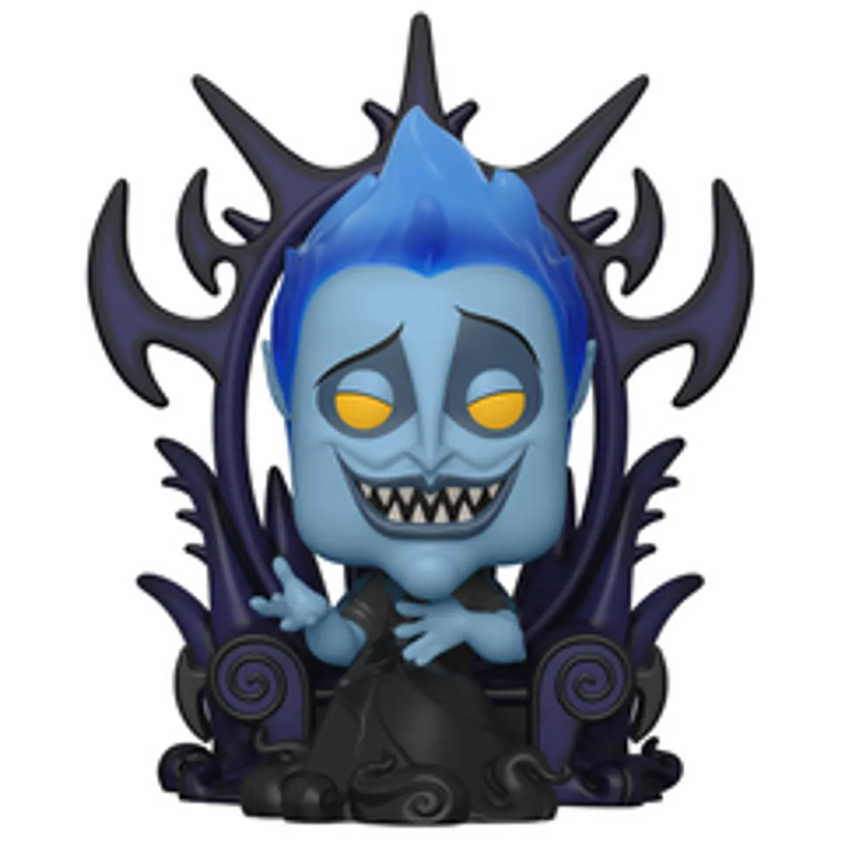 Funko POP! Disney Villains: Hades on Throne (785)