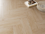 Сибирь беж КГ 02 / Siberia beige PG 02 200х600 (1-й сорт)