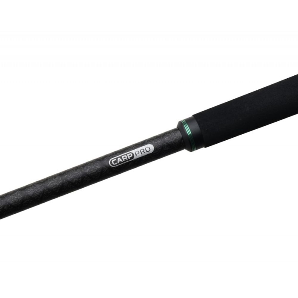 CARP PRO Удилище карповое 2-х секц. Rondel 3,6м 12' 3lb