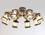 Потолочная люстра Ambrella Light TR TR9530